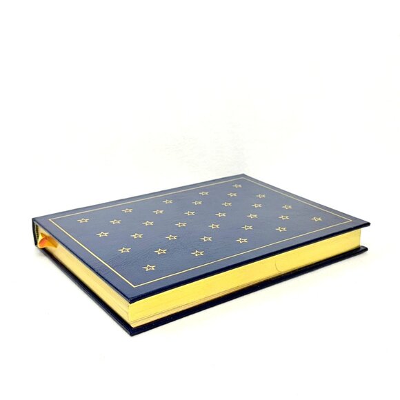 Easton Press Thomas Paine "Rights Of Man" Leather-Bound Collector's Ed. (1979) - Picture 13 of 15